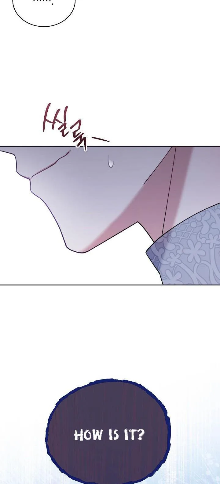 I Will Take Responsibility for the Welfare of the Male Lead Chapter 11 page 38
