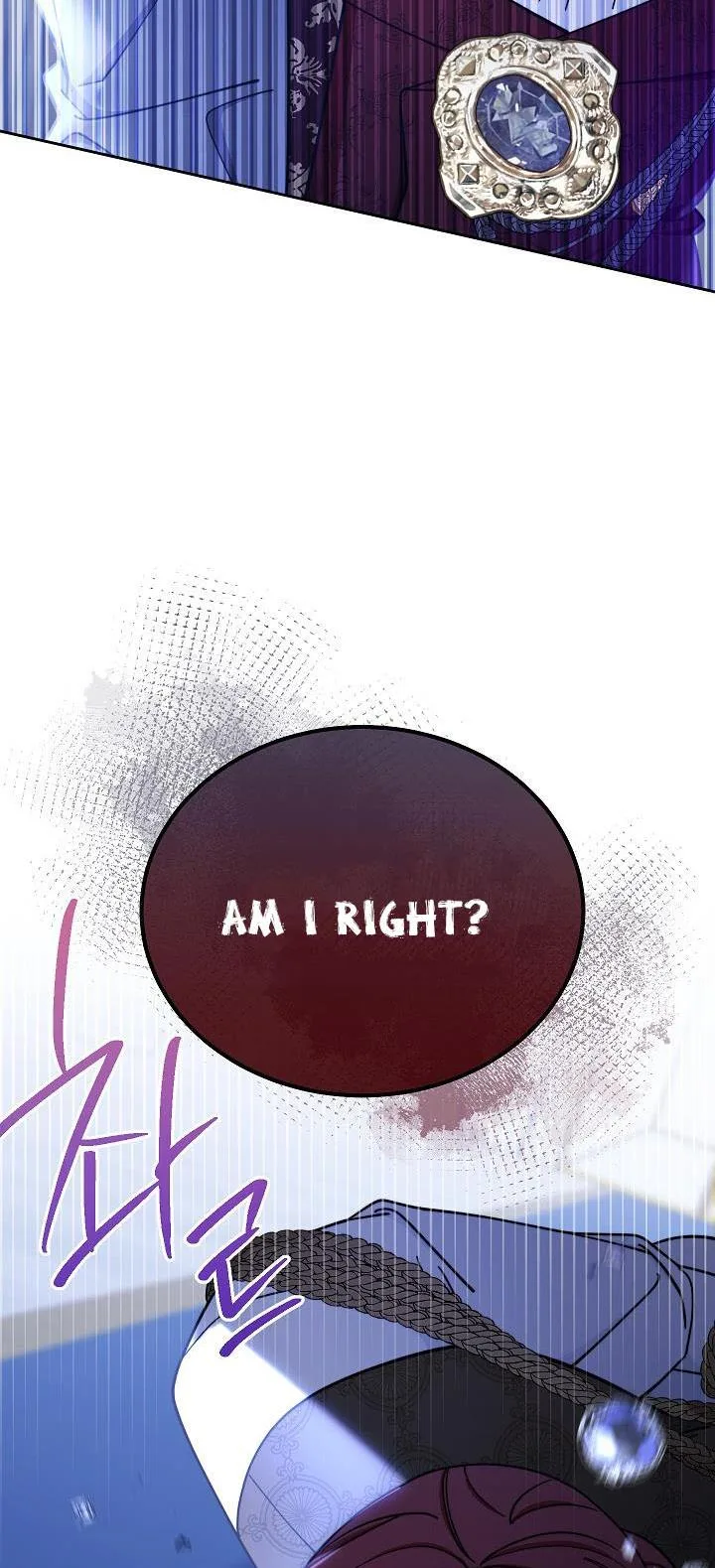 I Will Take Responsibility for the Welfare of the Male Lead Chapter 11 page 54