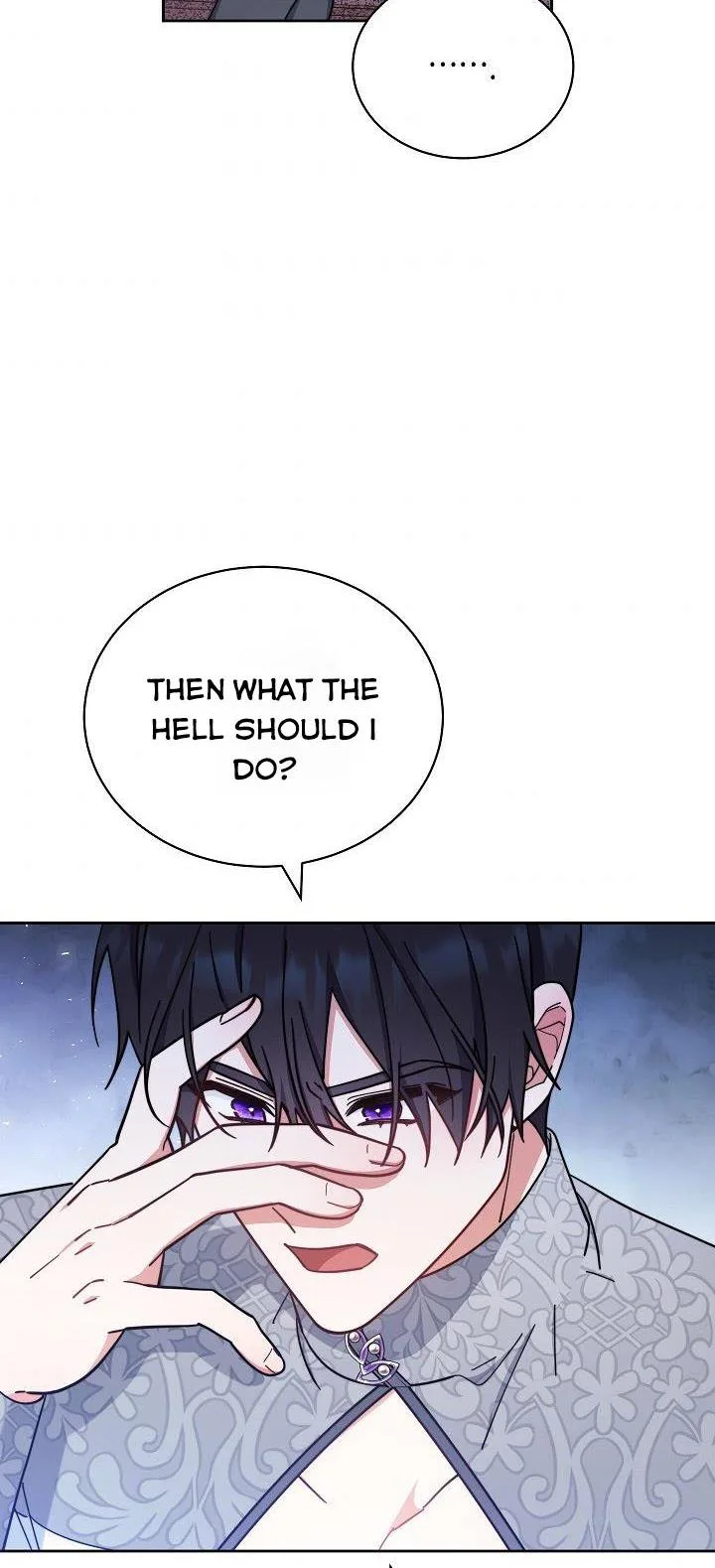 I Will Take Responsibility for the Welfare of the Male Lead Chapter 11 page 29