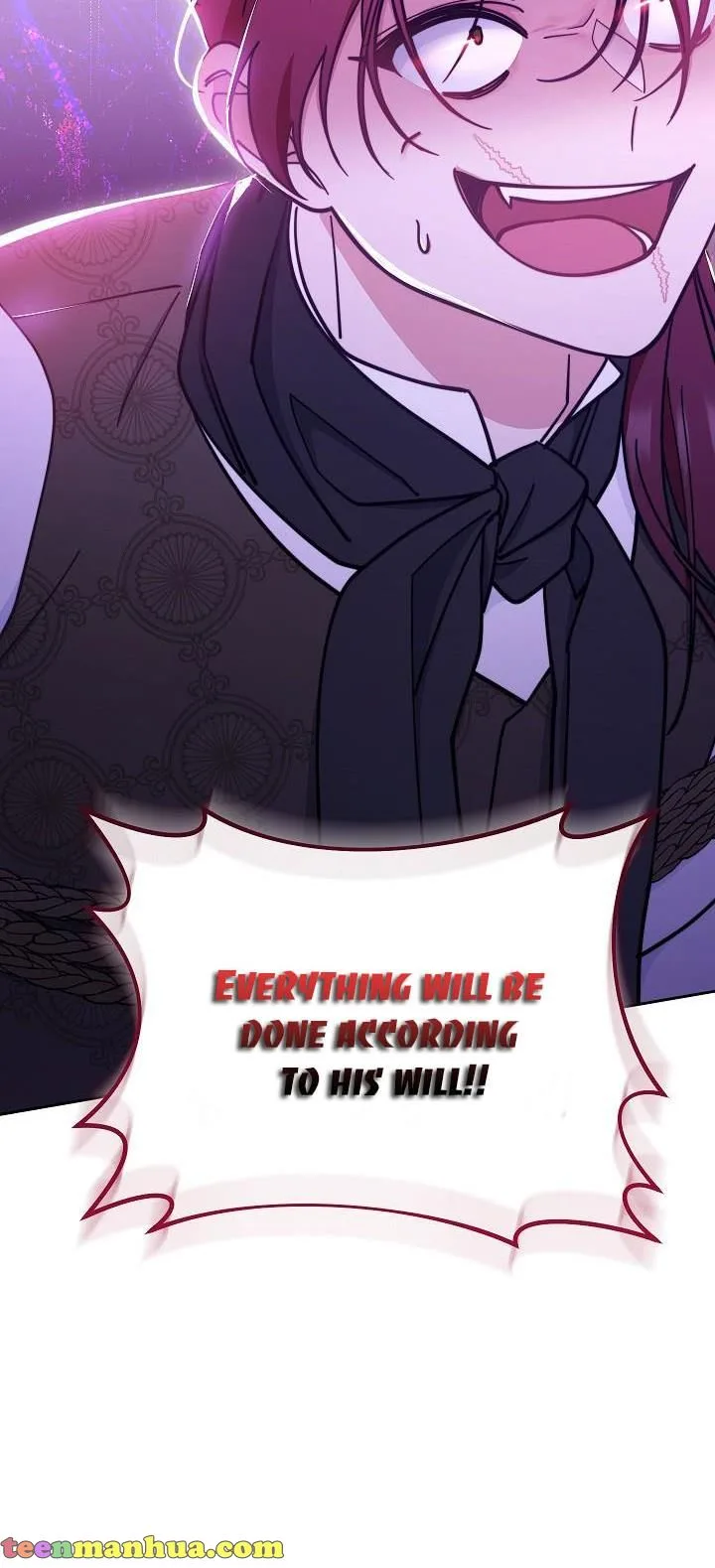 I Will Take Responsibility for the Welfare of the Male Lead Chapter 11 page 72