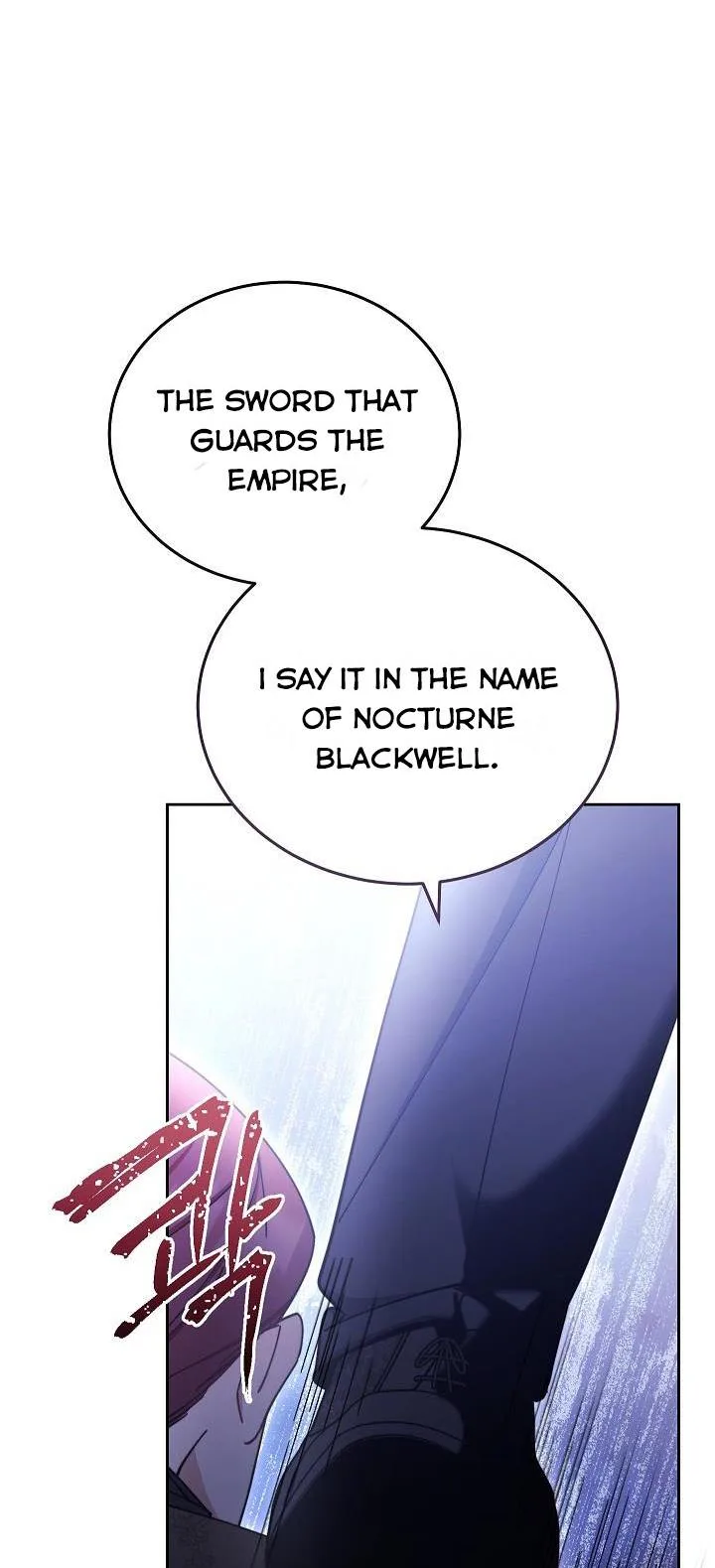 I Will Take Responsibility for the Welfare of the Male Lead Chapter 11 page 62