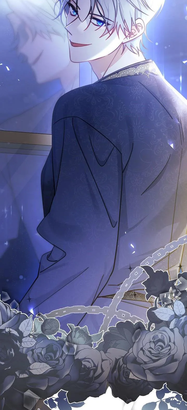I Will Take Responsibility for the Welfare of the Male Lead Chapter 11 page 90