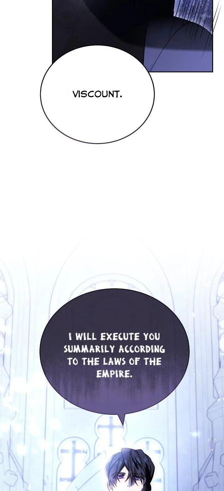 I Will Take Responsibility for the Welfare of the Male Lead Chapter 11 page 63
