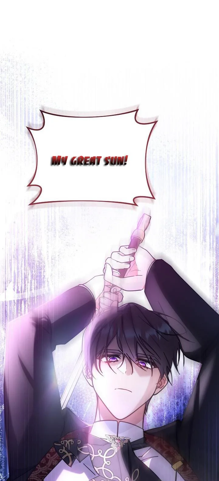 I Will Take Responsibility for the Welfare of the Male Lead Chapter 11 page 73