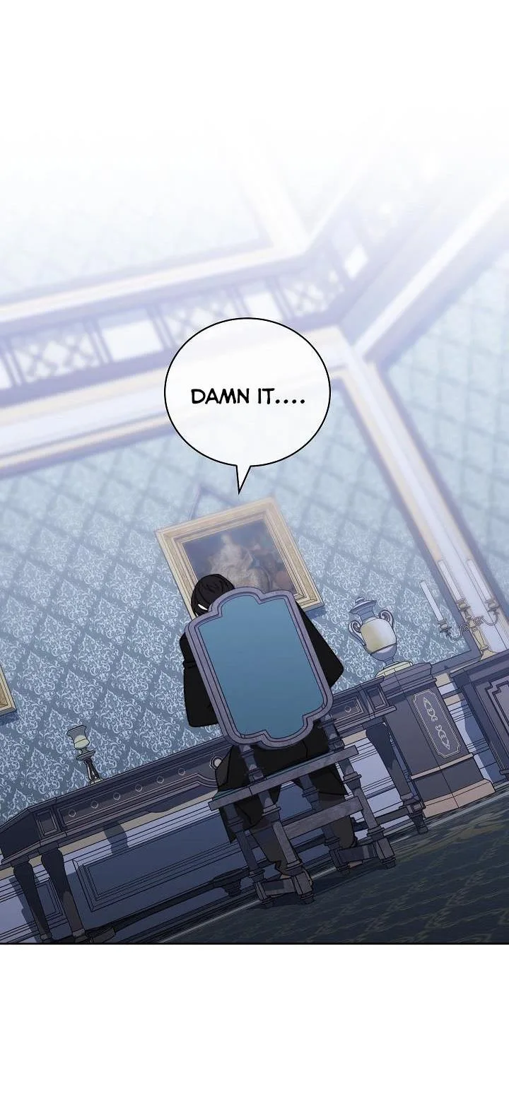 I Will Take Responsibility for the Welfare of the Male Lead Chapter 11 page 83