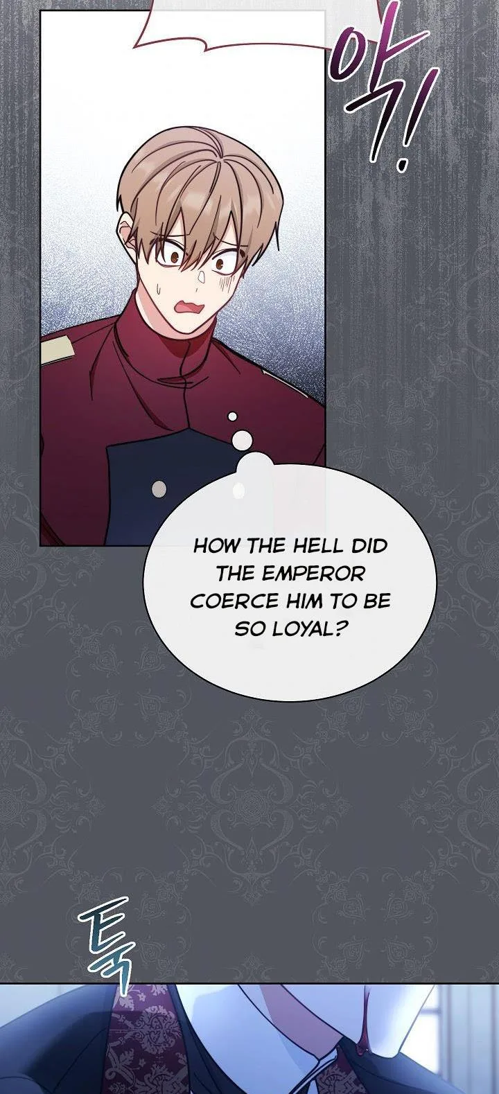 I Will Take Responsibility for the Welfare of the Male Lead Chapter 11 page 78