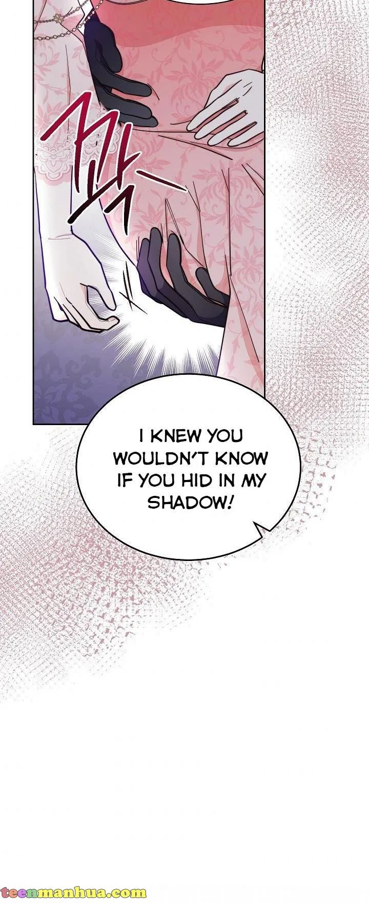I Will Take Responsibility for the Welfare of the Male Lead Chapter 10 page 26