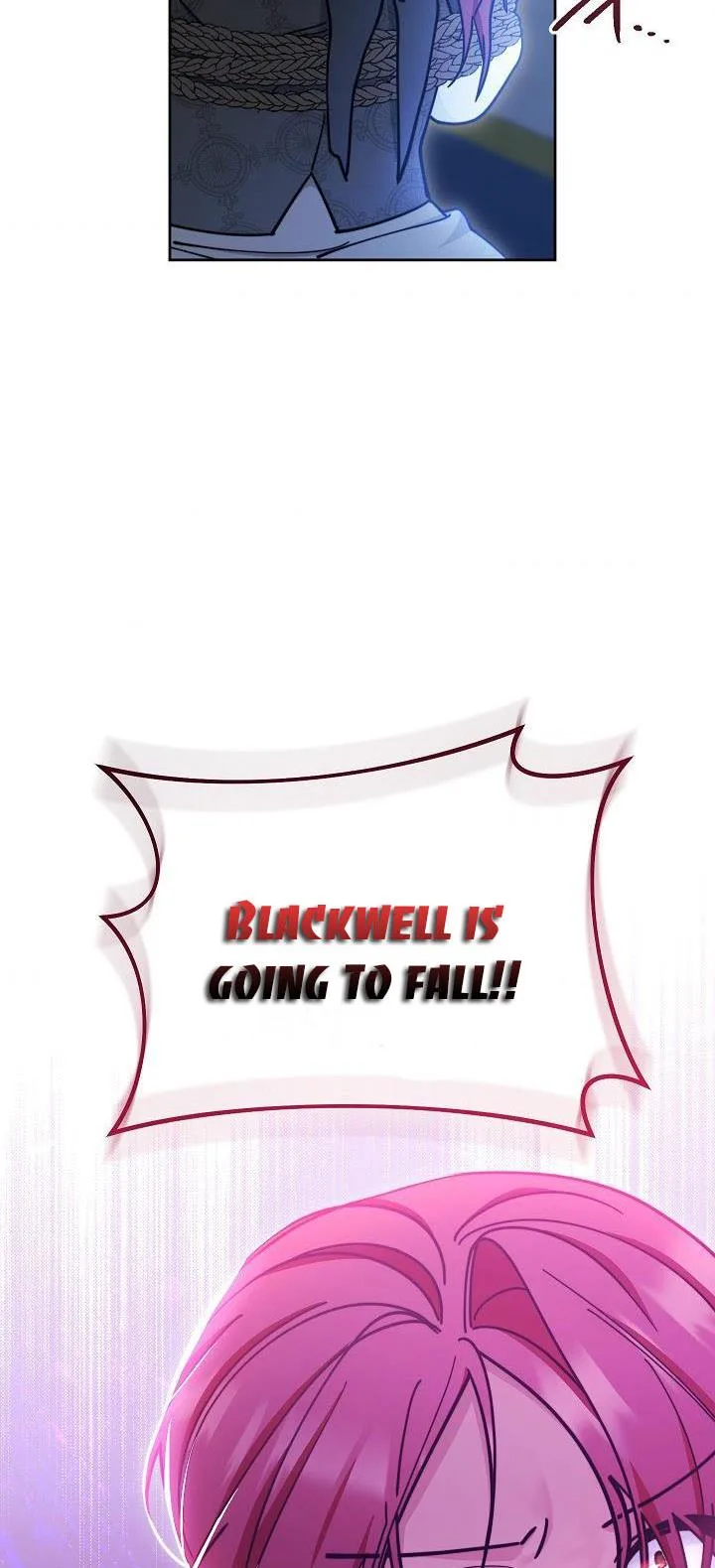 I Will Take Responsibility for the Welfare of the Male Lead Chapter 11 page 71