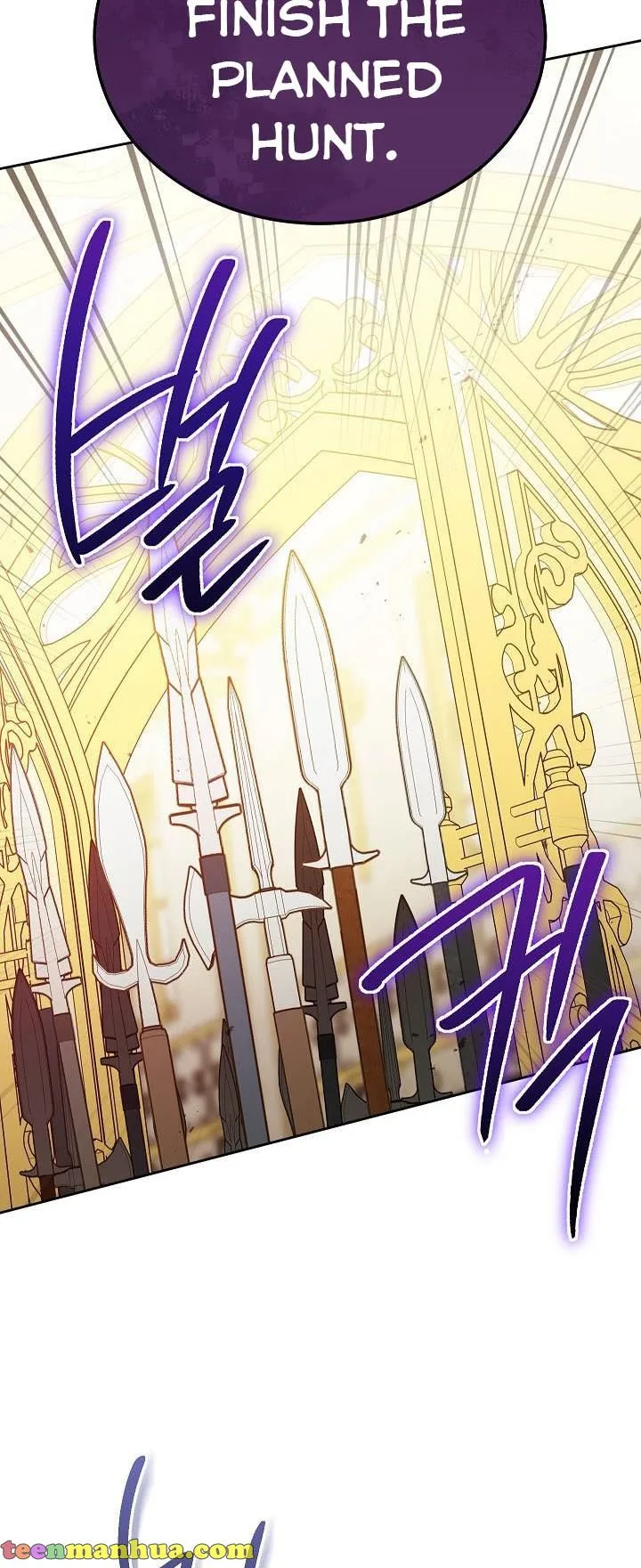 I Will Take Responsibility for the Welfare of the Male Lead Chapter 10 page 18