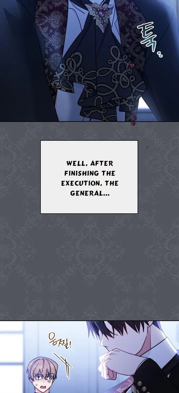 I Will Take Responsibility for the Welfare of the Male Lead Chapter 11 page 79