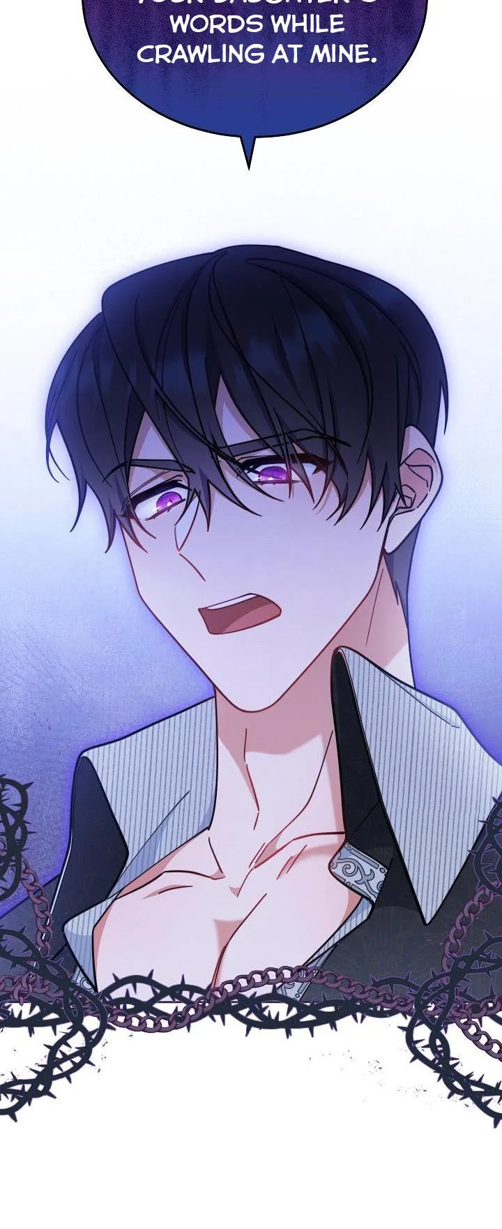 I Will Take Responsibility for the Welfare of the Male Lead Chapter 10 page 56