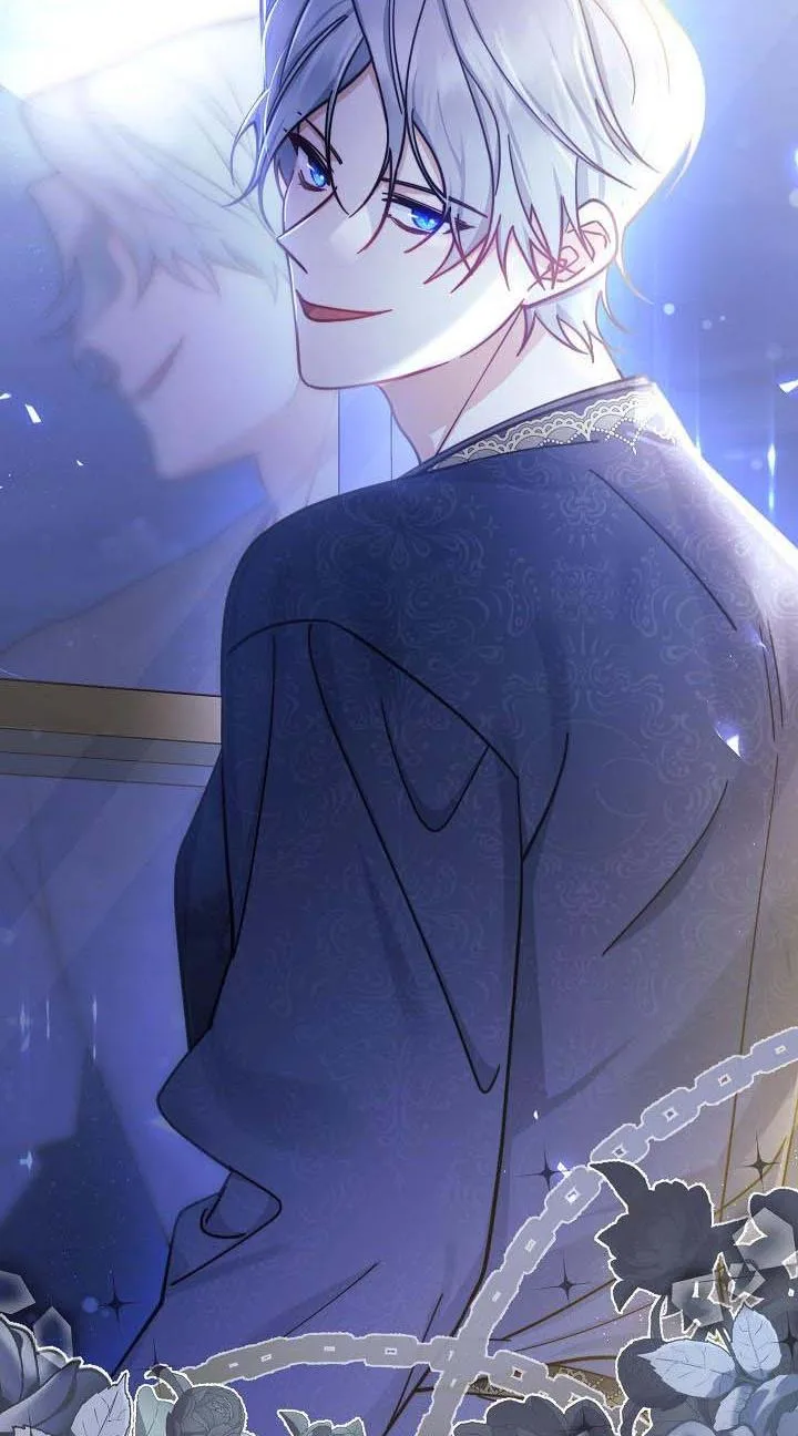 I Will Take Responsibility for the Welfare of the Male Lead Chapter 12 page 4