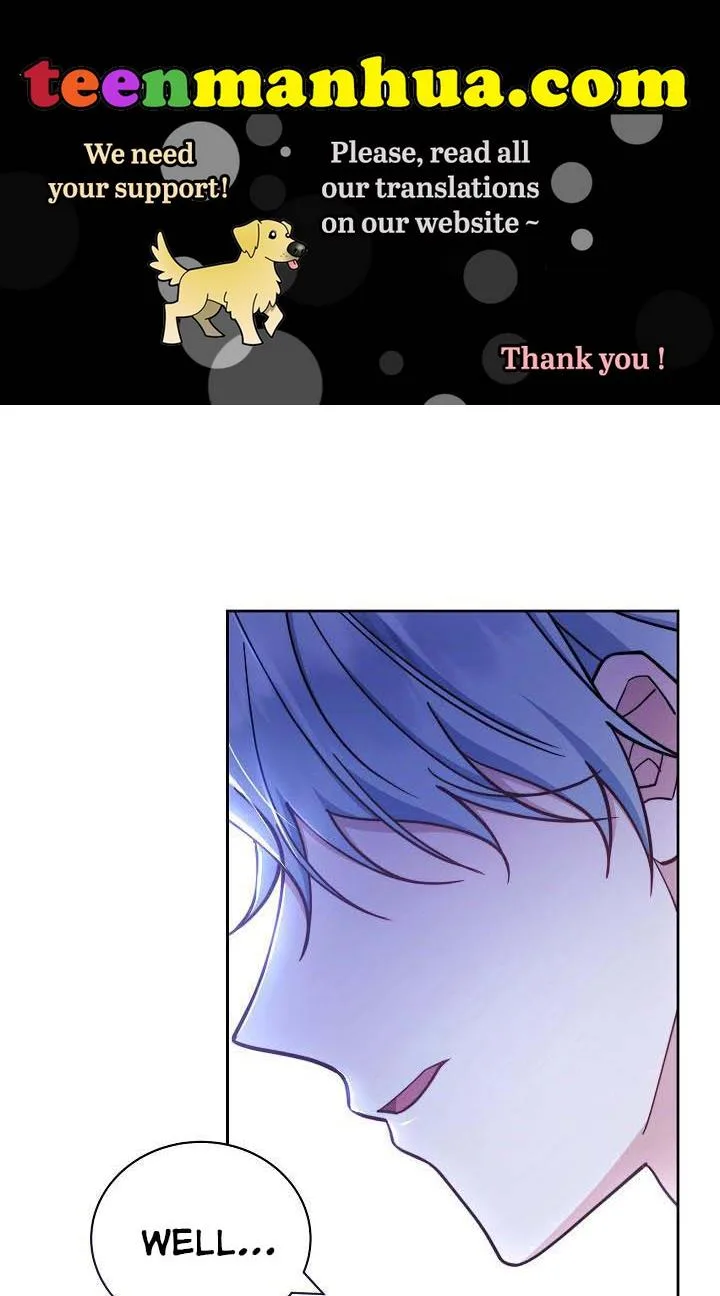 I Will Take Responsibility for the Welfare of the Male Lead Chapter 12 page 2