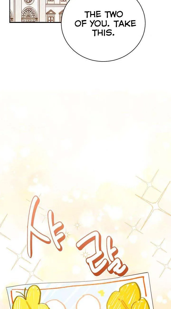I Will Take Responsibility for the Welfare of the Male Lead Chapter 12 page 10