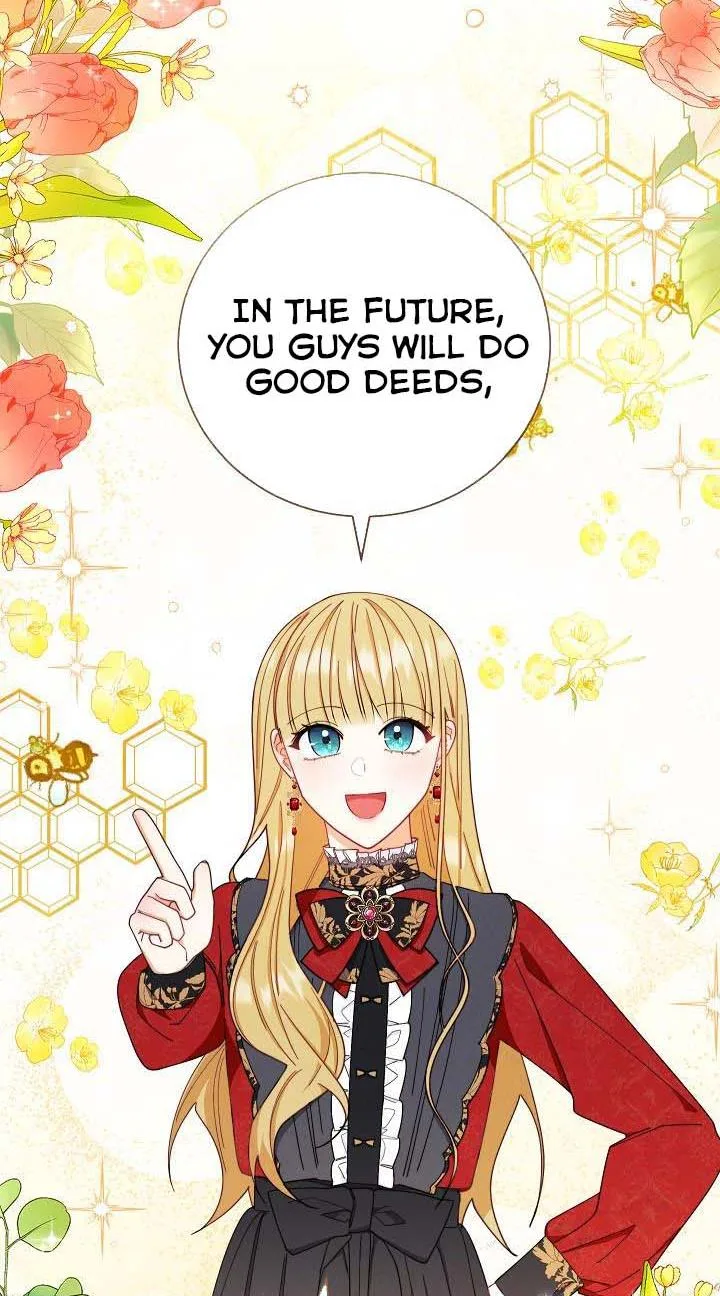 I Will Take Responsibility for the Welfare of the Male Lead Chapter 12 page 14