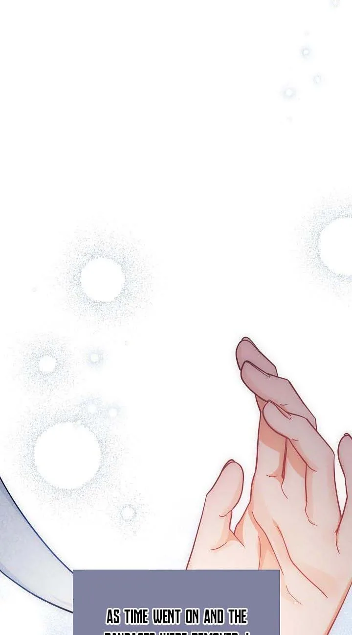 I Will Take Responsibility for the Welfare of the Male Lead Chapter 12 page 7