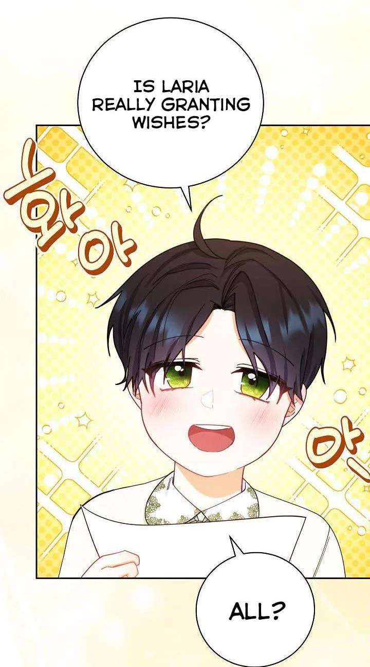 I Will Take Responsibility for the Welfare of the Male Lead Chapter 12 page 18