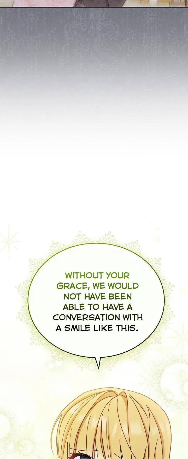 I Will Take Responsibility for the Welfare of the Male Lead Chapter 10 page 69