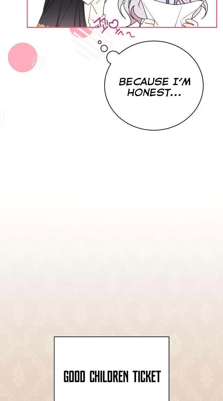 I Will Take Responsibility for the Welfare of the Male Lead Chapter 12 page 23