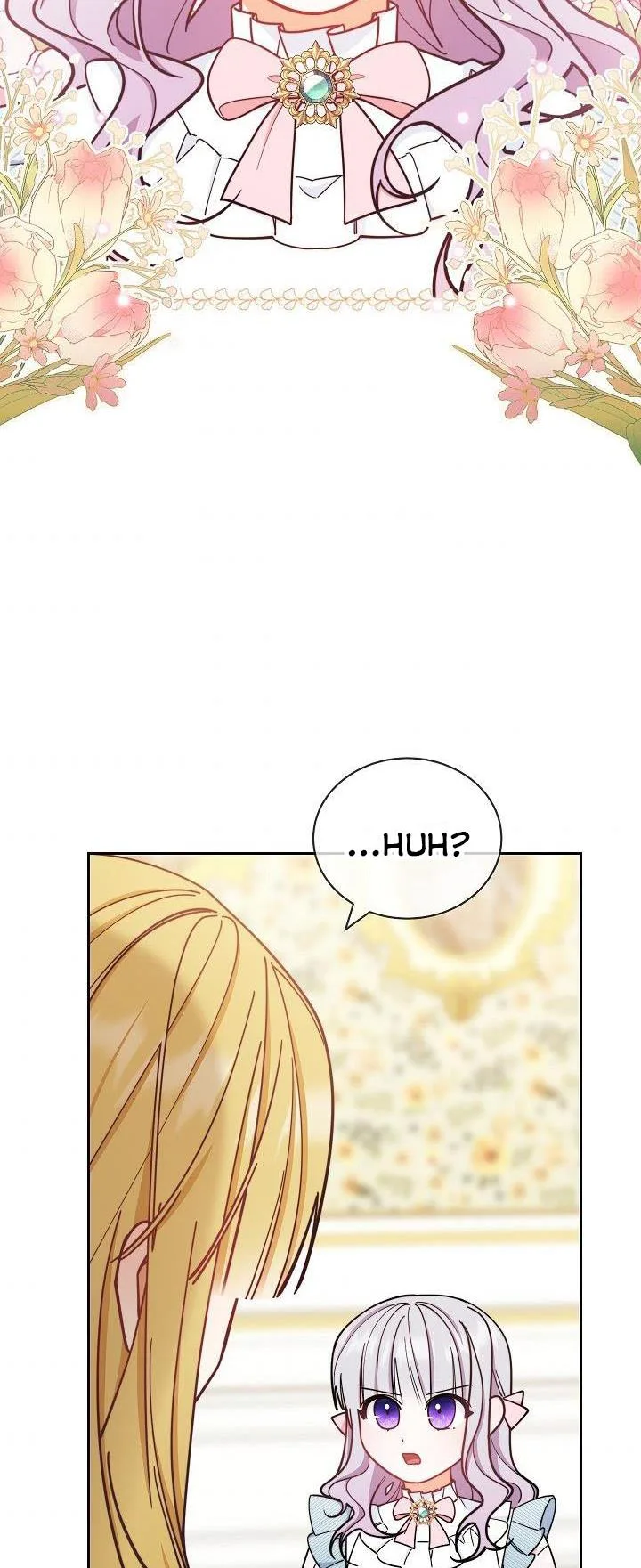 I Will Take Responsibility for the Welfare of the Male Lead Chapter 10 page 76