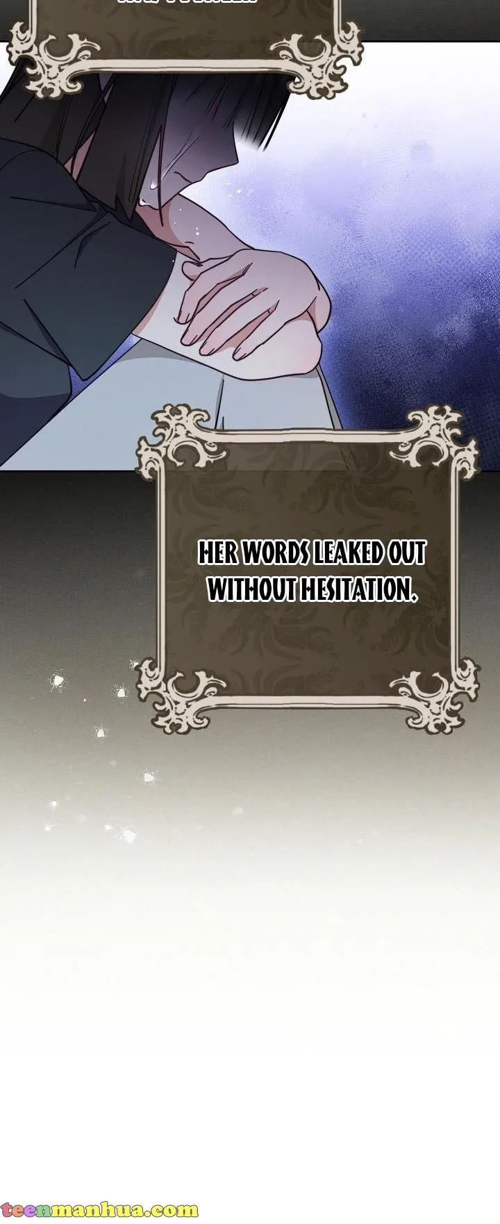 I Will Take Responsibility for the Welfare of the Male Lead Chapter 10 page 81