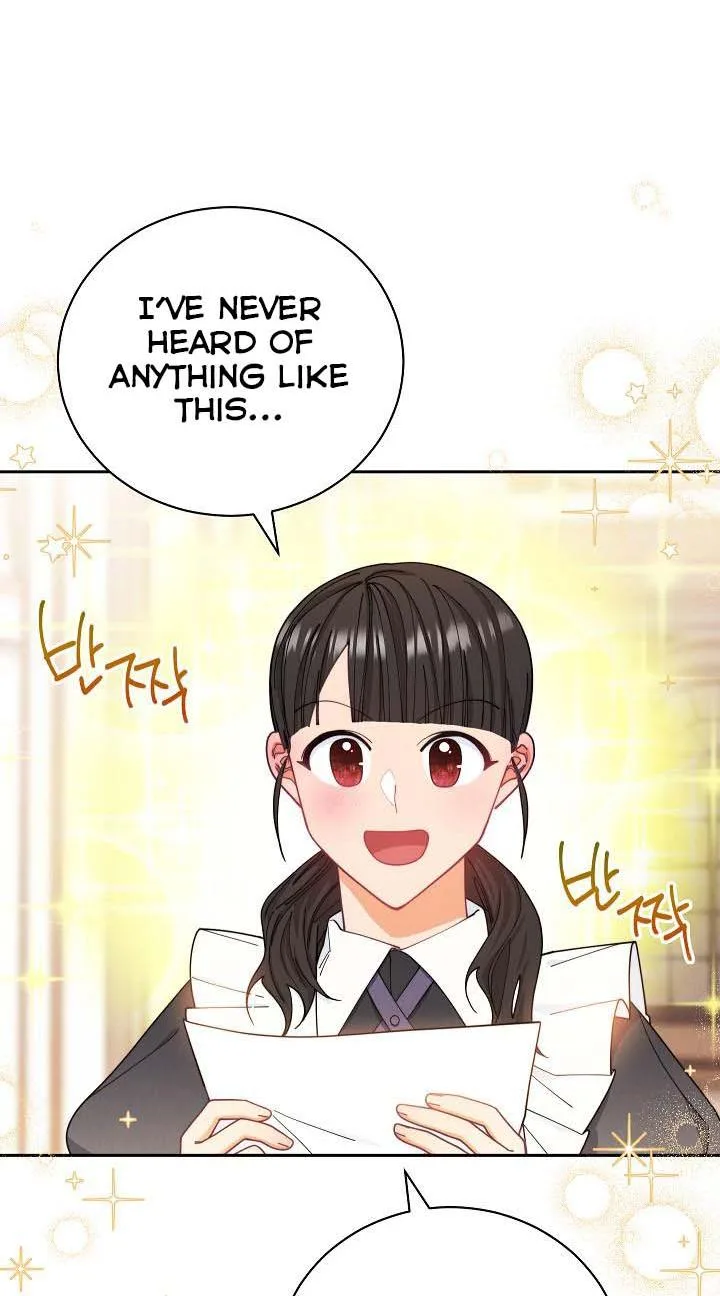 I Will Take Responsibility for the Welfare of the Male Lead Chapter 12 page 30