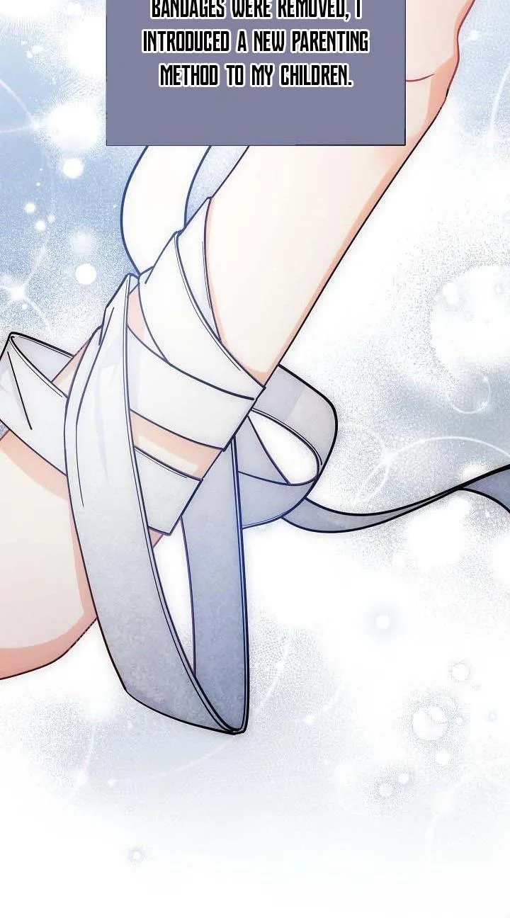 I Will Take Responsibility for the Welfare of the Male Lead Chapter 12 page 8