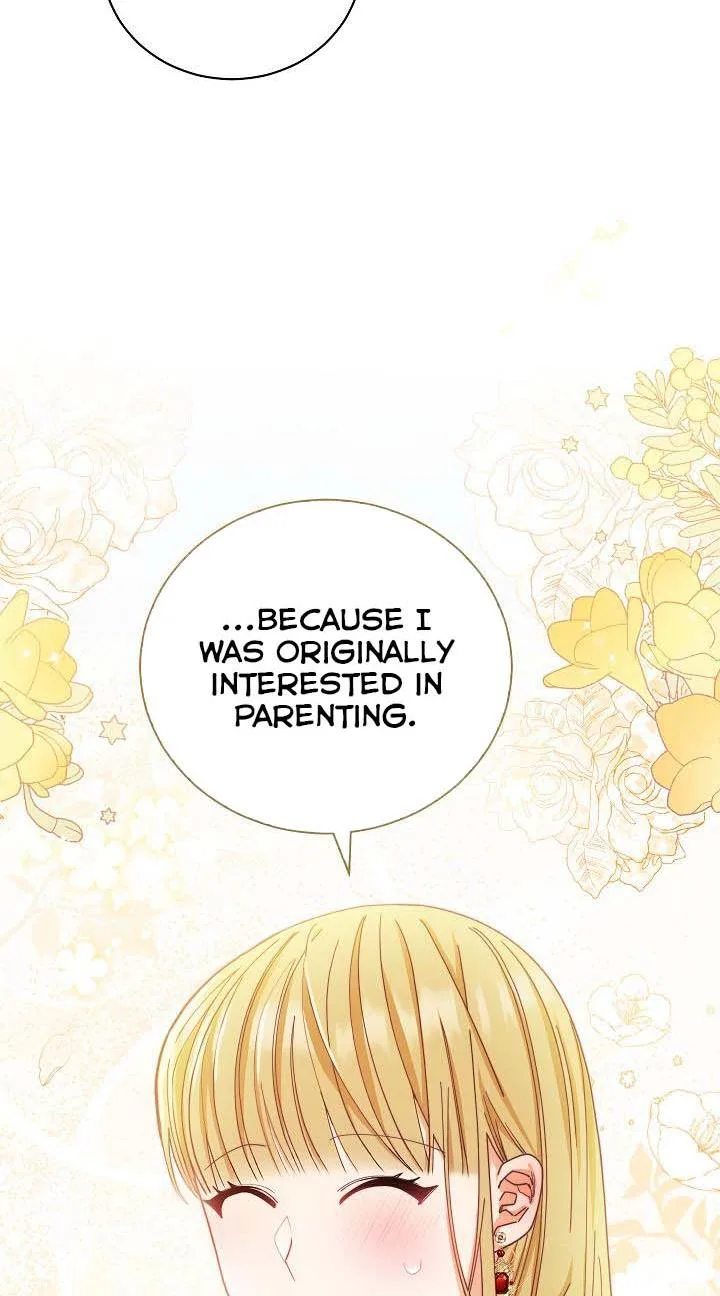 I Will Take Responsibility for the Welfare of the Male Lead Chapter 12 page 32