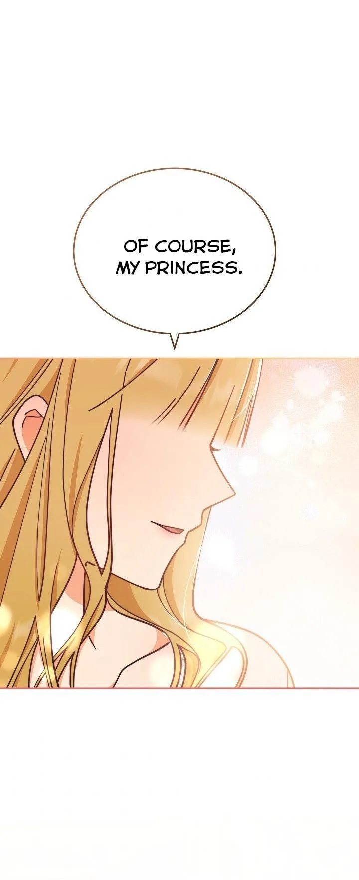 I Will Take Responsibility for the Welfare of the Male Lead Chapter 10 page 82