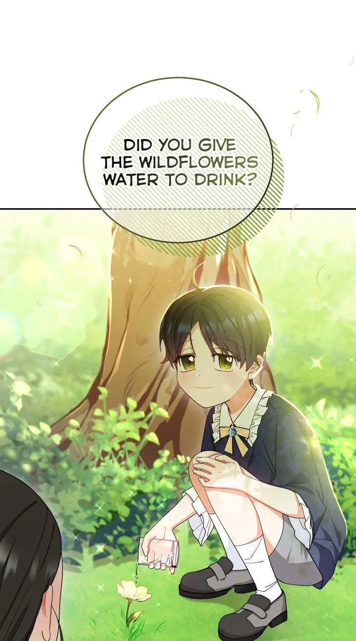 I Will Take Responsibility for the Welfare of the Male Lead Chapter 12 page 37
