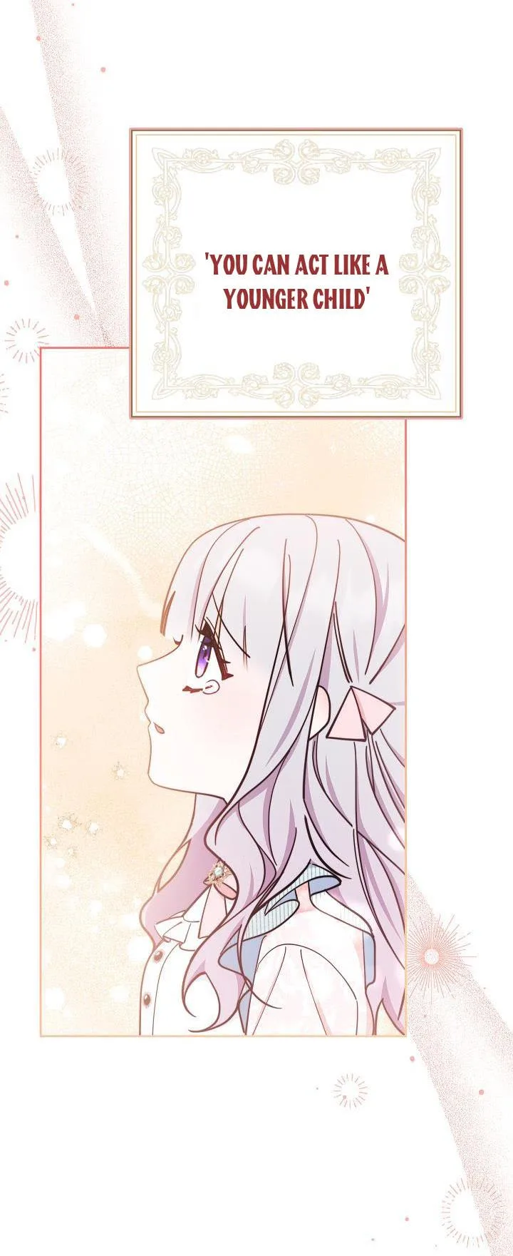 I Will Take Responsibility for the Welfare of the Male Lead Chapter 10 page 84