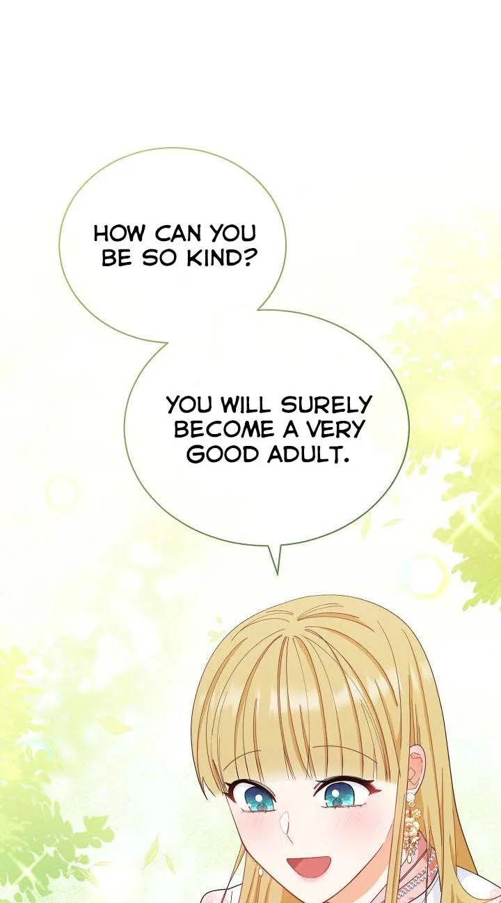 I Will Take Responsibility for the Welfare of the Male Lead Chapter 12 page 42