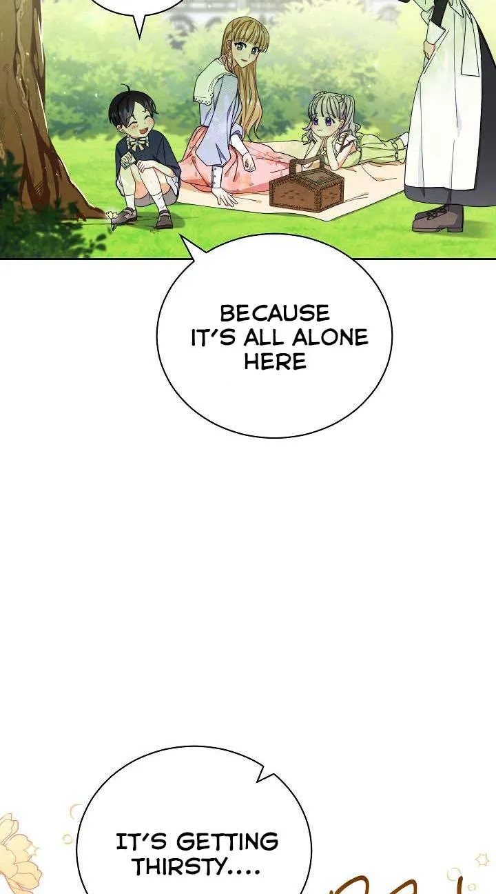 I Will Take Responsibility for the Welfare of the Male Lead Chapter 12 page 39