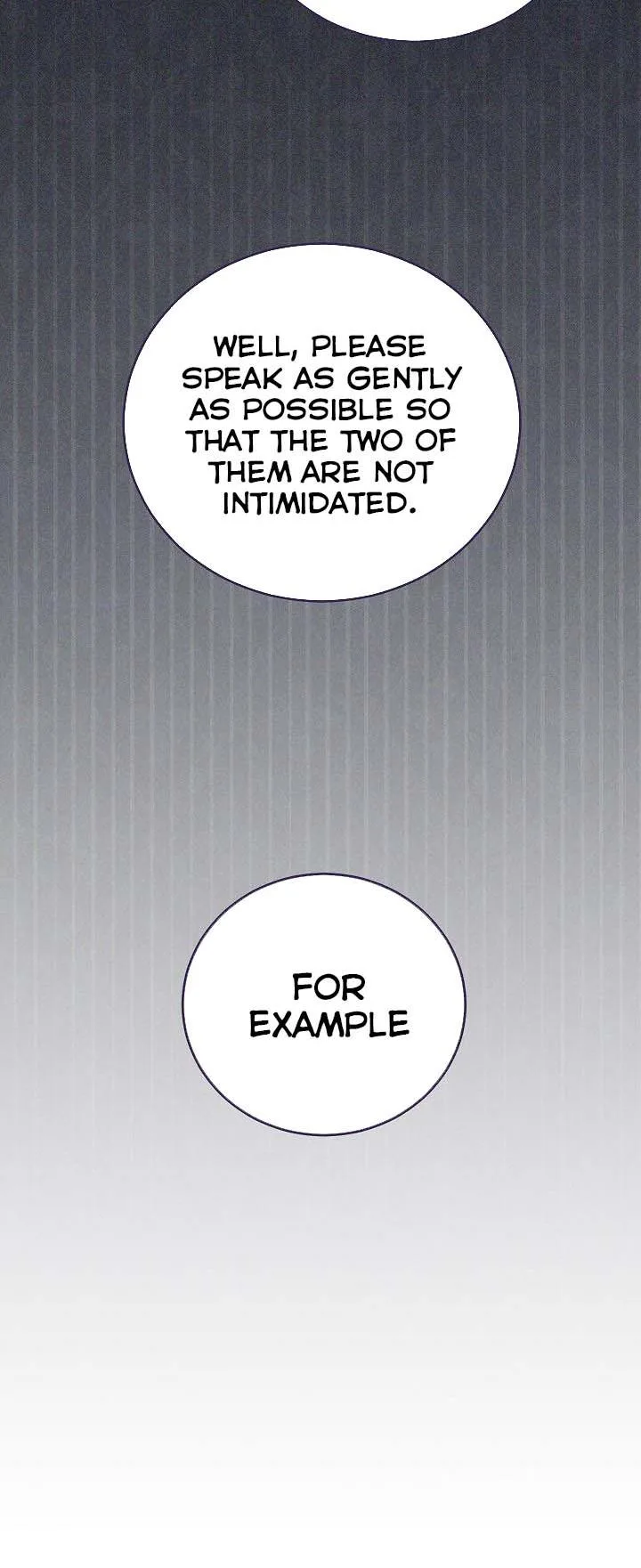 I Will Take Responsibility for the Welfare of the Male Lead Chapter 13 page 66
