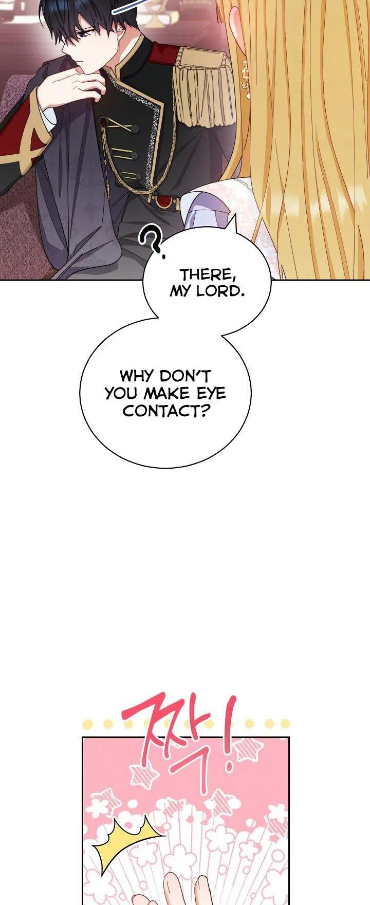 I Will Take Responsibility for the Welfare of the Male Lead Chapter 13 page 40