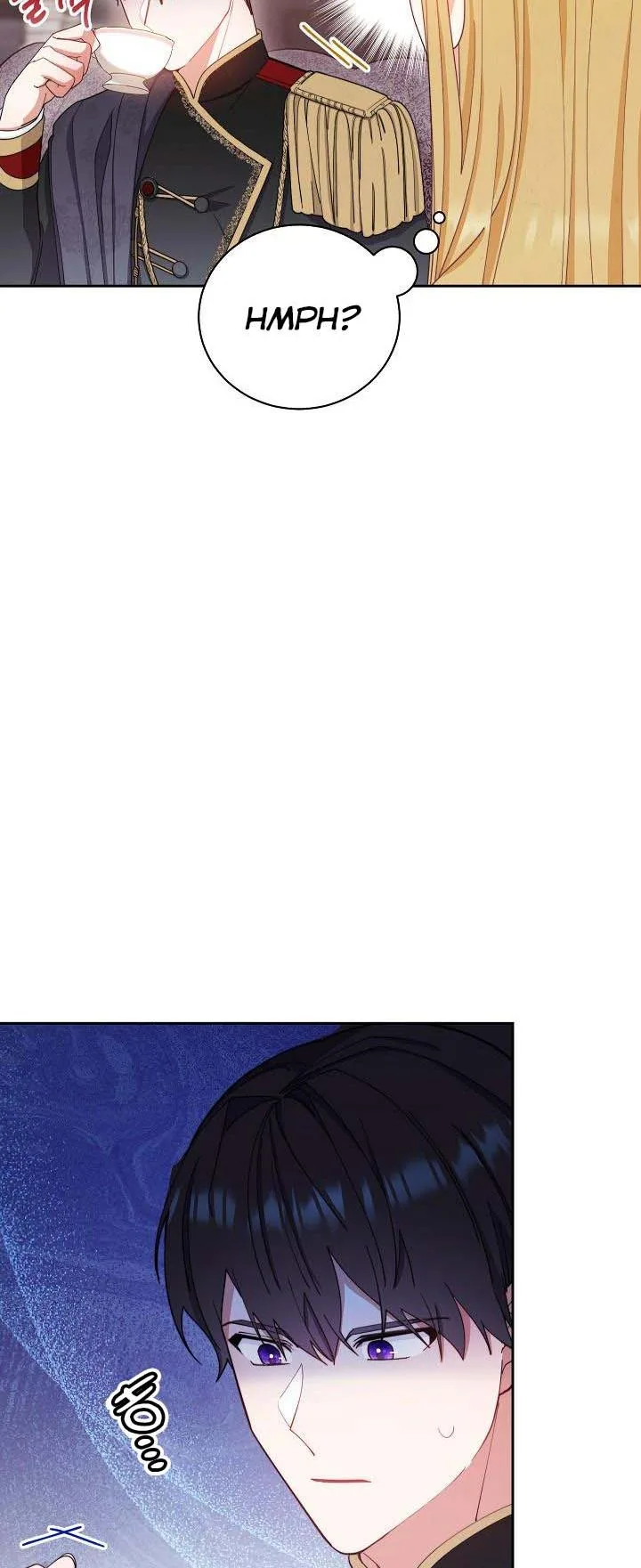 I Will Take Responsibility for the Welfare of the Male Lead Chapter 13 page 14