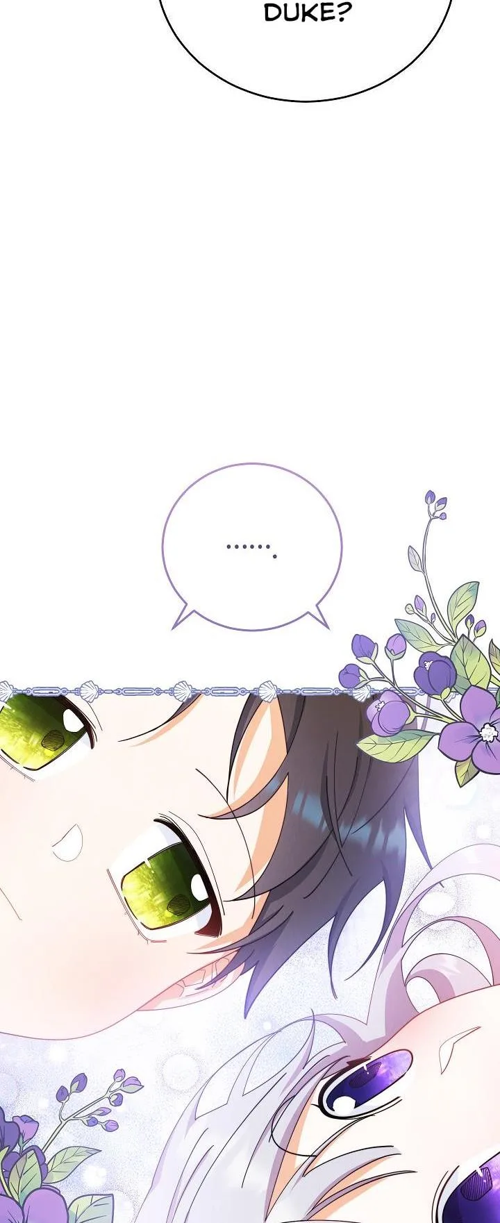 I Will Take Responsibility for the Welfare of the Male Lead Chapter 13 page 80