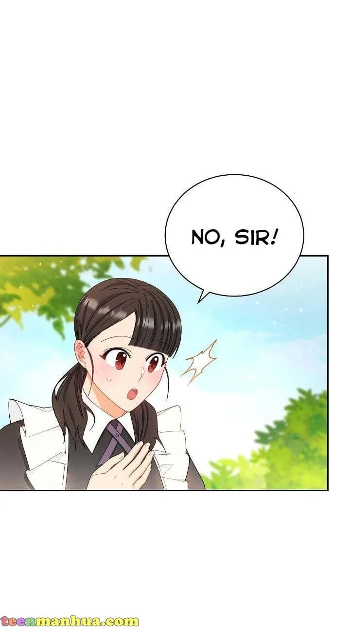I Will Take Responsibility for the Welfare of the Male Lead Chapter 12 page 36