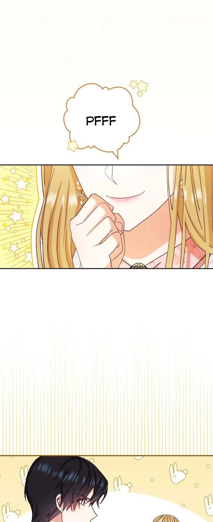 I Will Take Responsibility for the Welfare of the Male Lead Chapter 13 page 20
