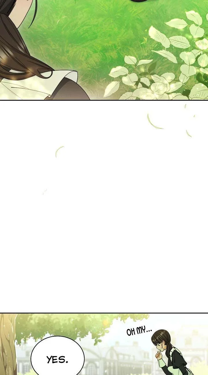 I Will Take Responsibility for the Welfare of the Male Lead Chapter 12 page 38