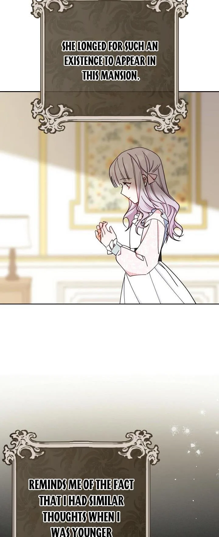 I Will Take Responsibility for the Welfare of the Male Lead Chapter 10 page 80