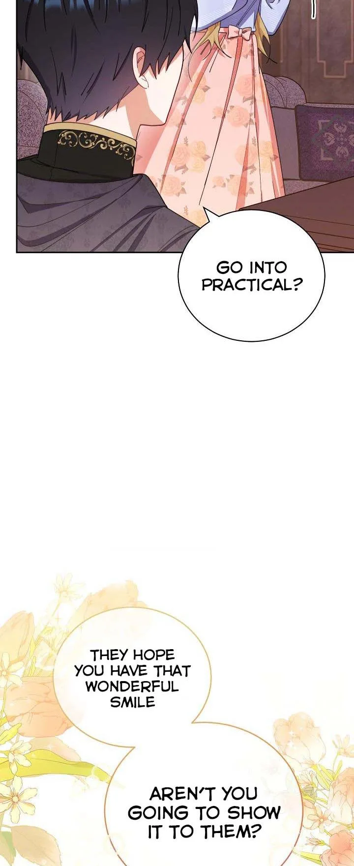 I Will Take Responsibility for the Welfare of the Male Lead Chapter 13 page 42