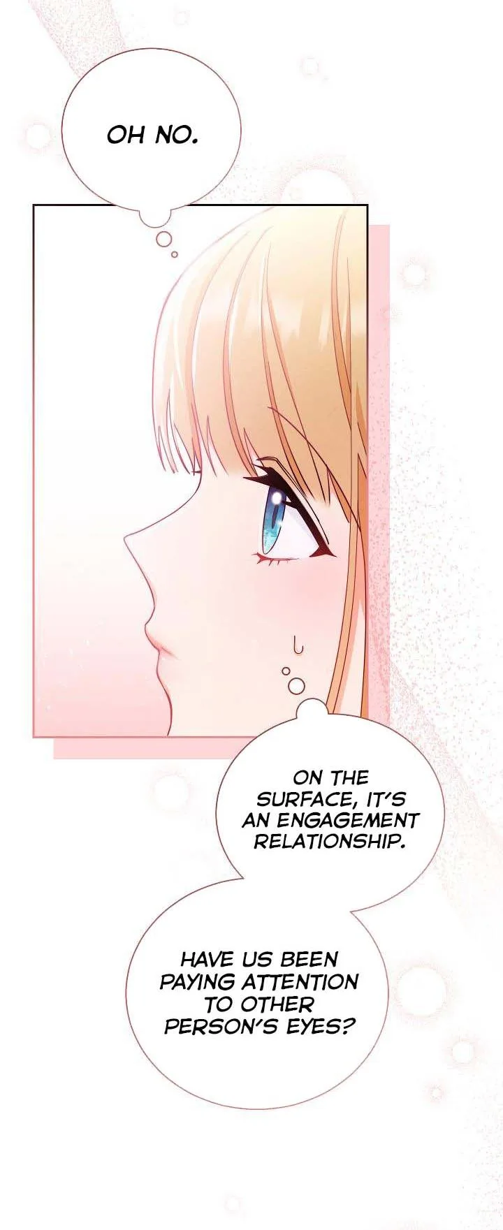 I Will Take Responsibility for the Welfare of the Male Lead Chapter 13 page 4