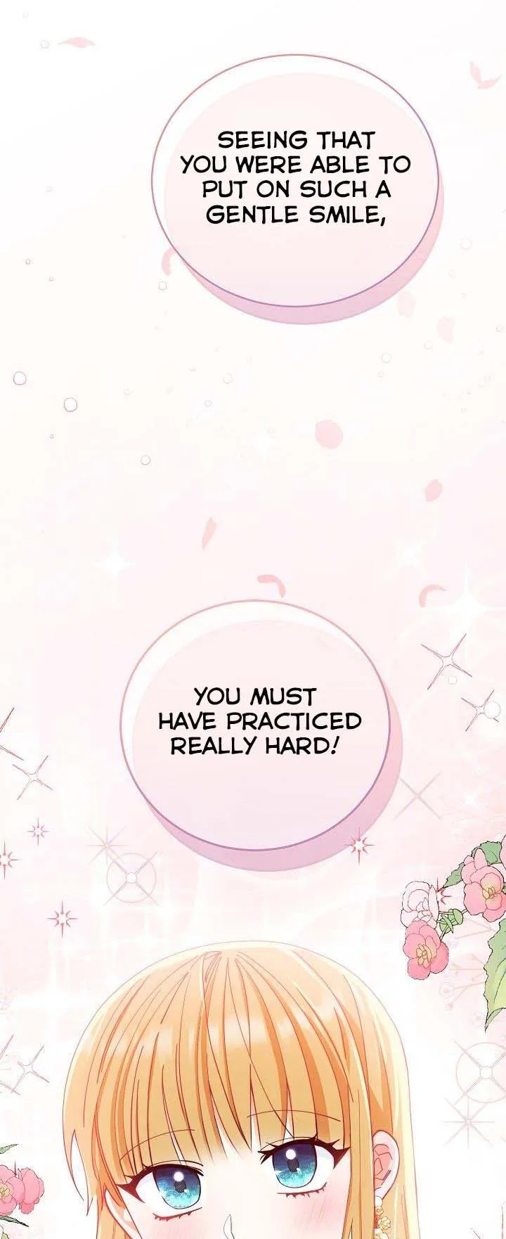 I Will Take Responsibility for the Welfare of the Male Lead Chapter 13 page 38