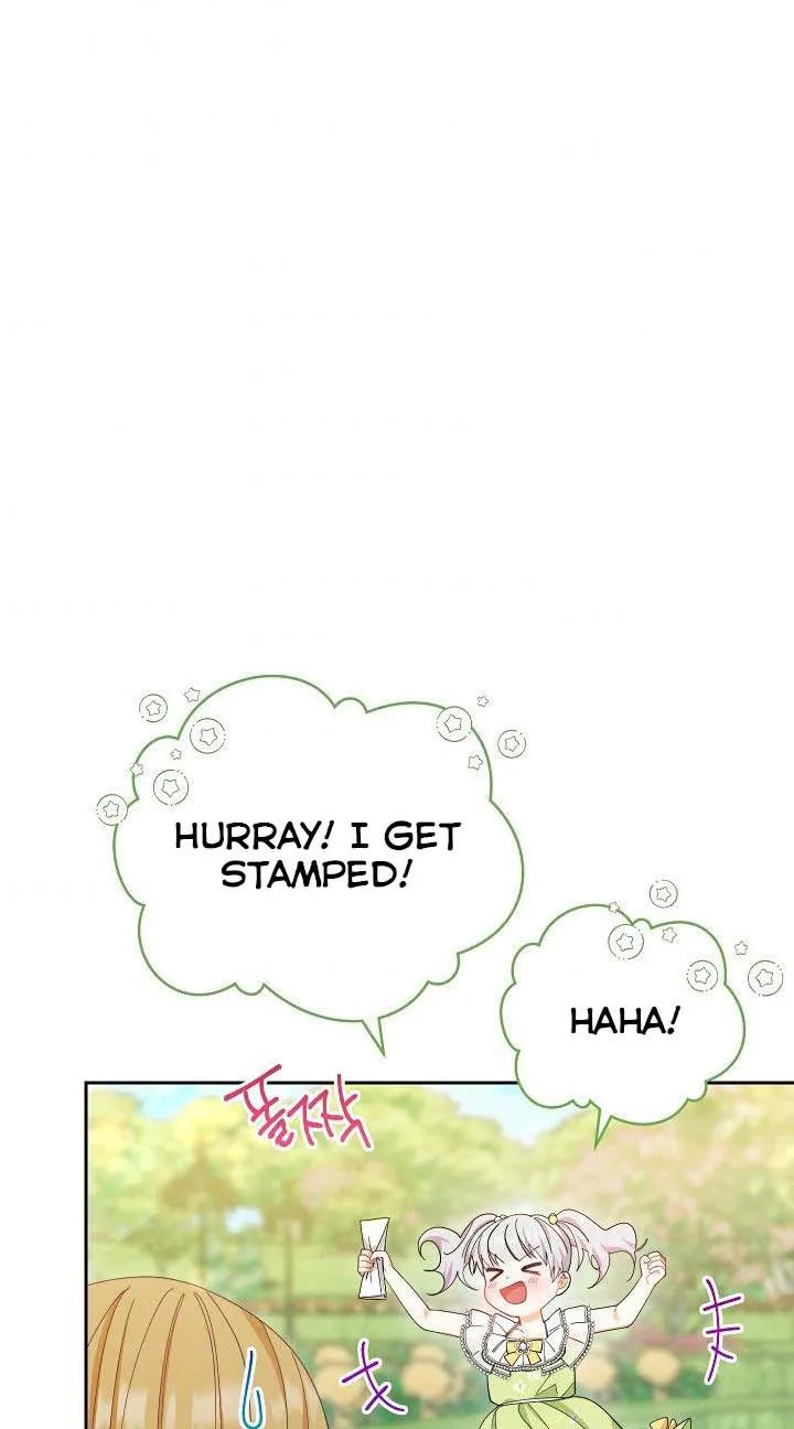 I Will Take Responsibility for the Welfare of the Male Lead Chapter 12 page 61