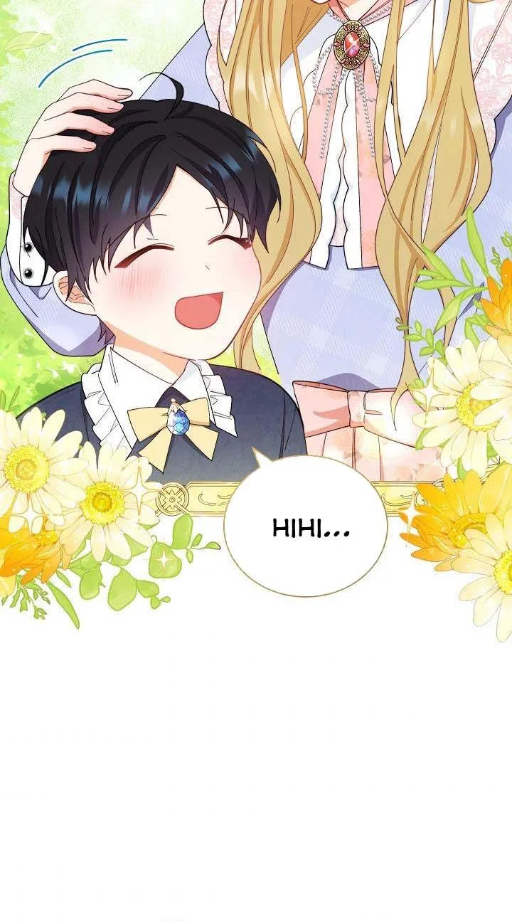 I Will Take Responsibility for the Welfare of the Male Lead Chapter 12 page 43