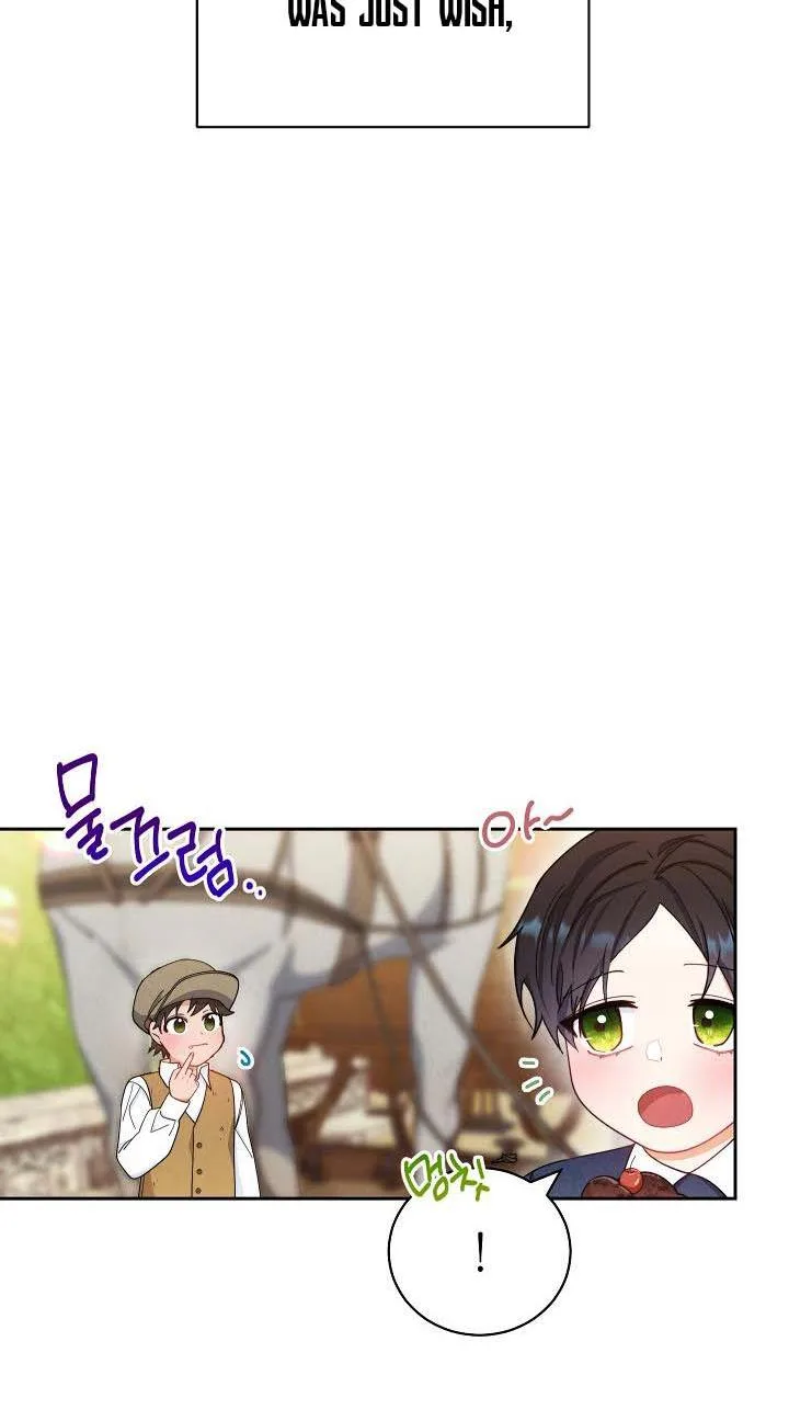 I Will Take Responsibility for the Welfare of the Male Lead Chapter 12 page 63