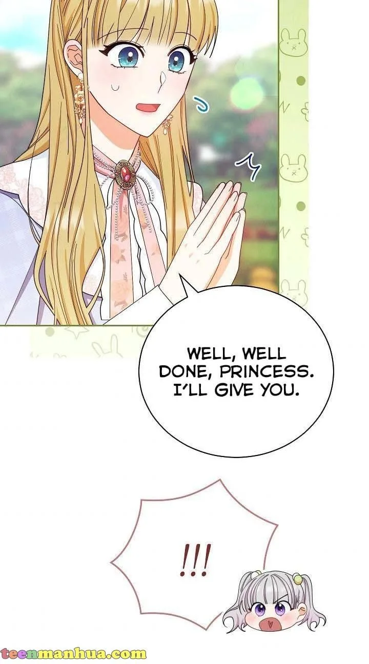 I Will Take Responsibility for the Welfare of the Male Lead Chapter 12 page 60