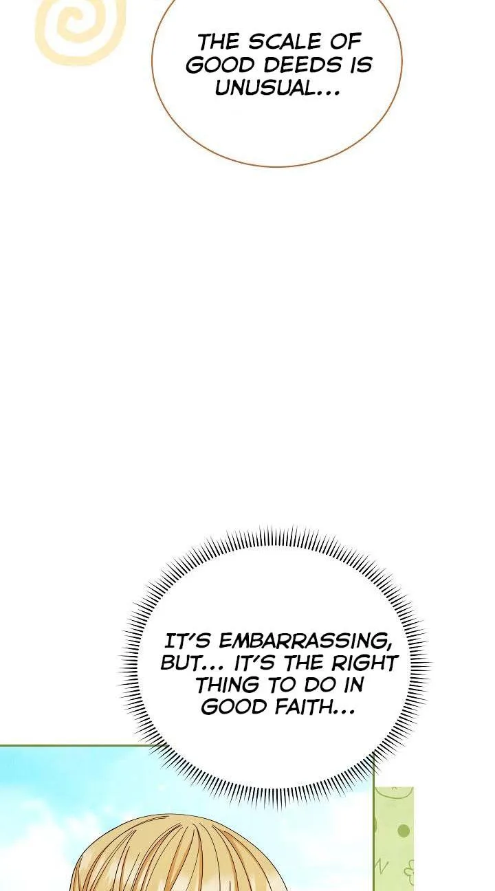 I Will Take Responsibility for the Welfare of the Male Lead Chapter 12 page 59