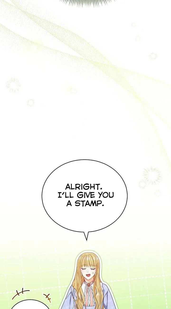 I Will Take Responsibility for the Welfare of the Male Lead Chapter 12 page 49